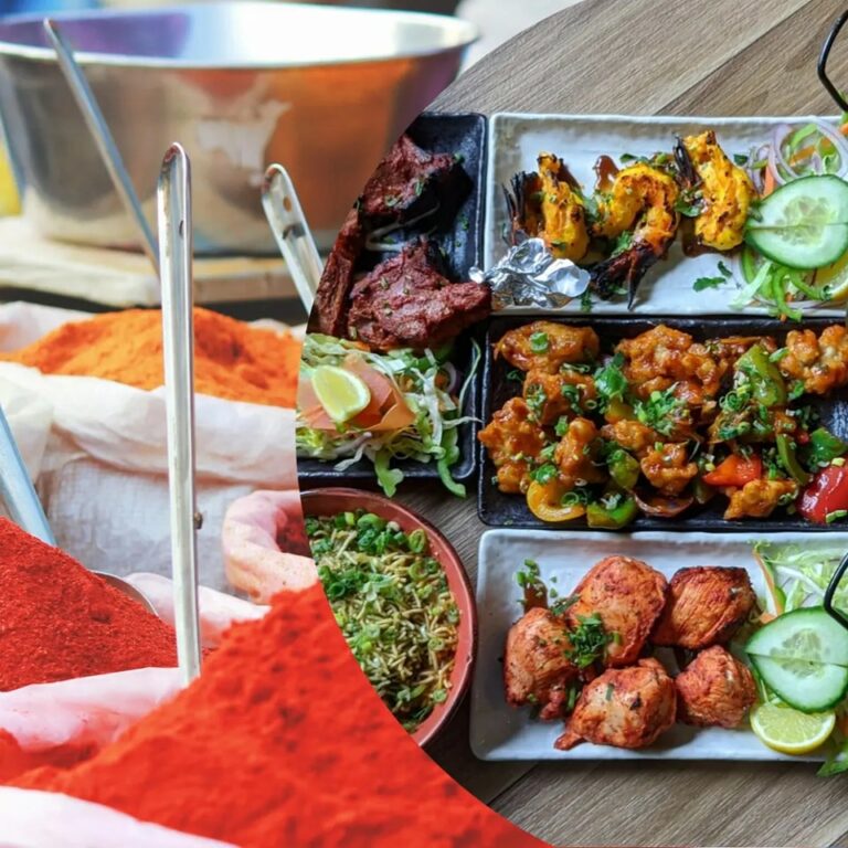 Instagram post from namastedelhi_aberdeen. This post is in position 5.