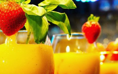 Mango-Strawberry-Daiquiri