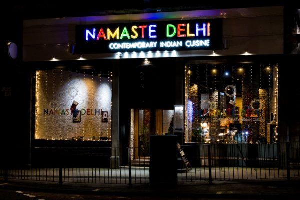 Namaste-Delhi-Front